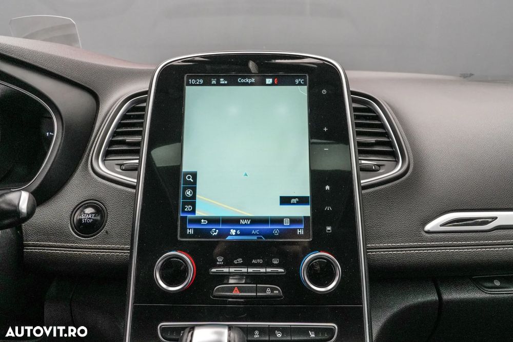 Renault Grand Scenic - 22