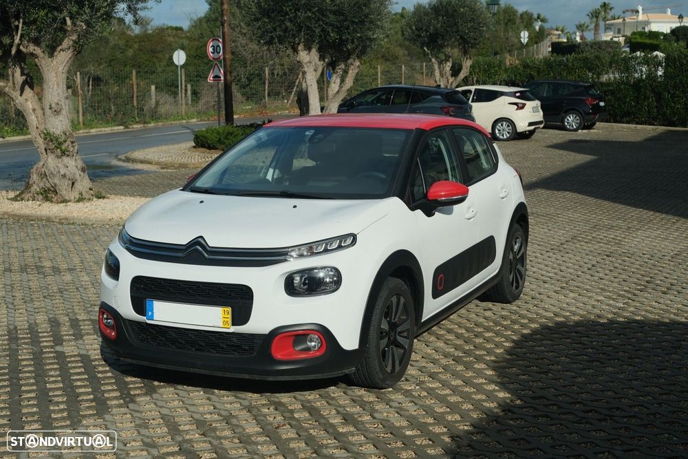Citroën C3 1.2 PureTech Elle - 7