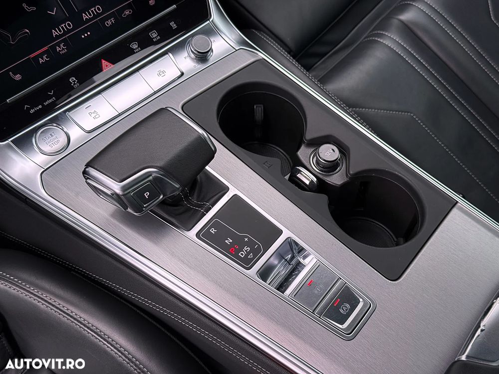 Audi A6 2.0 45 TFSI S tronic Sport - 29