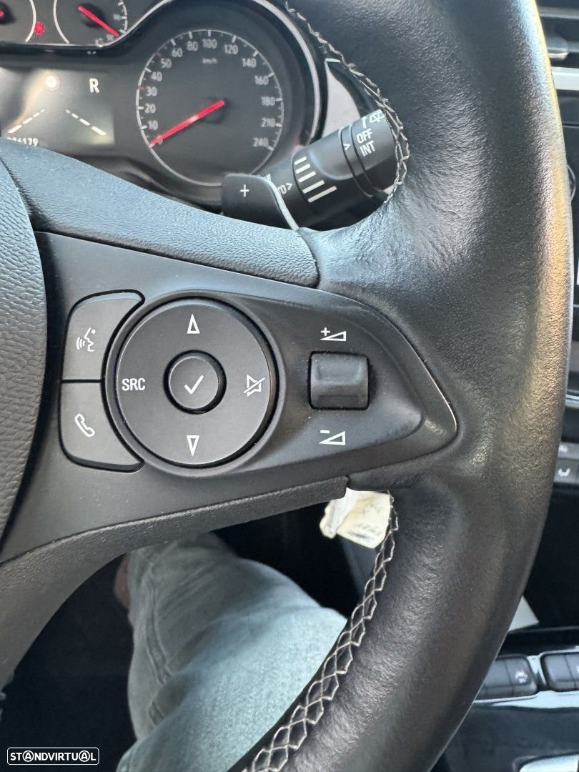 Opel Corsa 1.2 T Elegance Aut. - 14