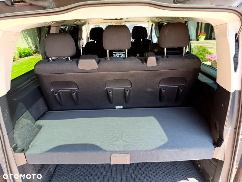 Mercedes-Benz Klasa V 250 (BlueTEC) d 7G-Tronic (d³ugi) - 28