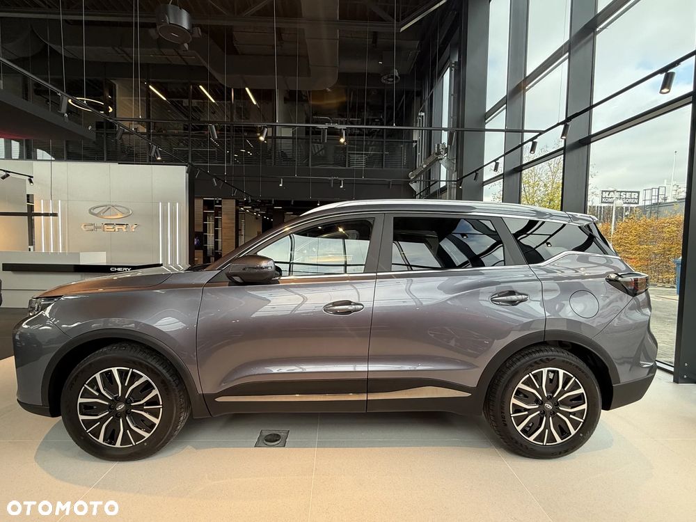 Chery Tiggo 7 - 9