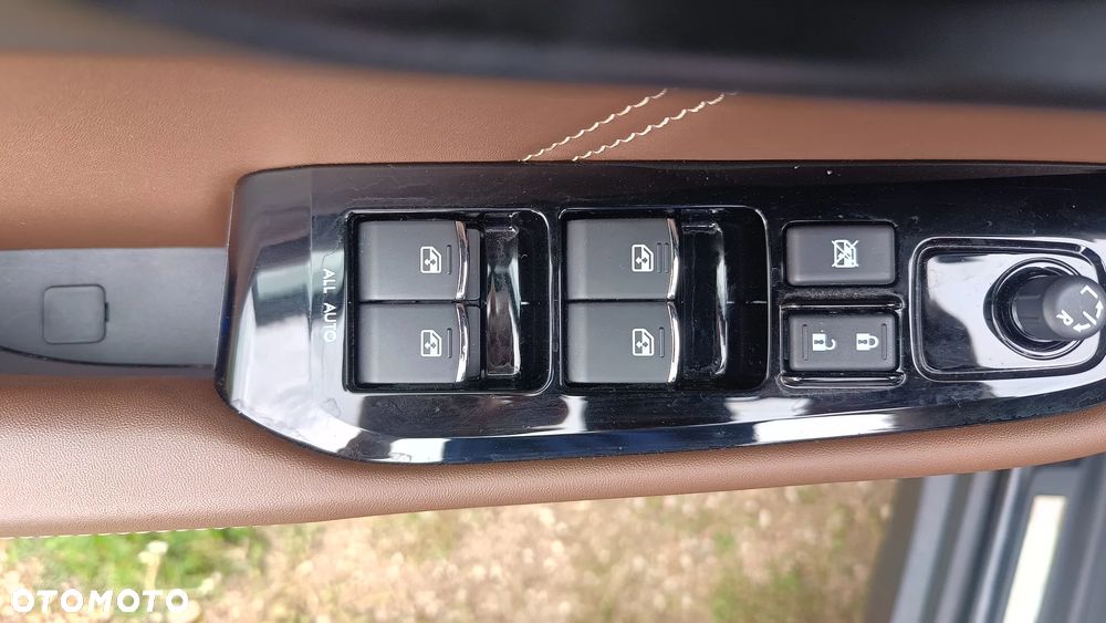 Subaru Outback 2.5i Lineartronic Comfort - 22