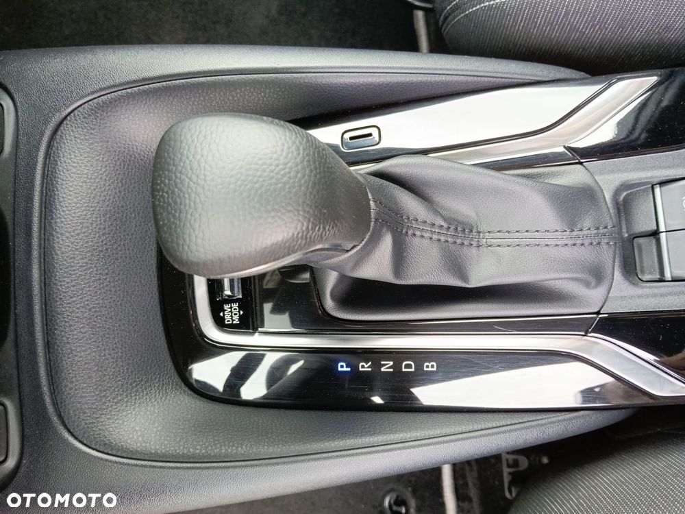 Toyota Corolla 1.8 Hybrid Comfort - 20