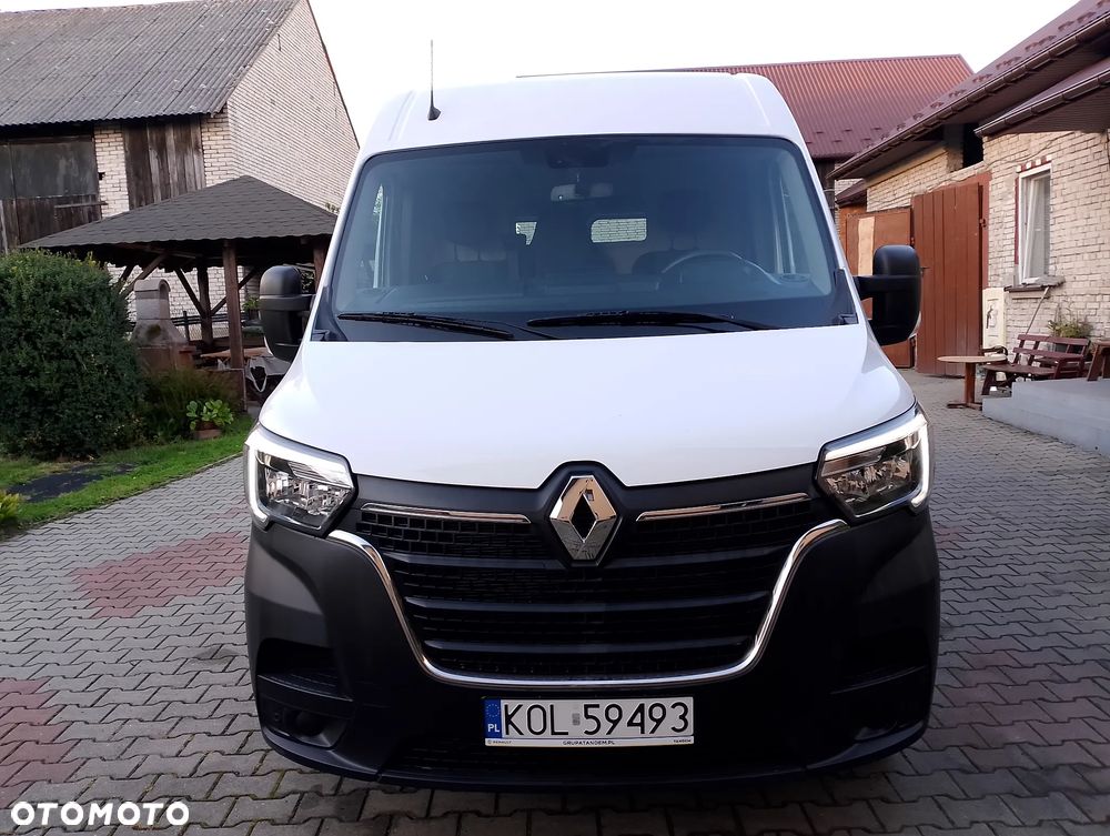 Renault Master - 26