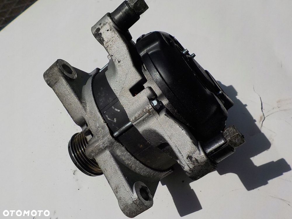 FORD KUGA 2.0 TDCI ALTERNATOR BRAK NUMERU - 2