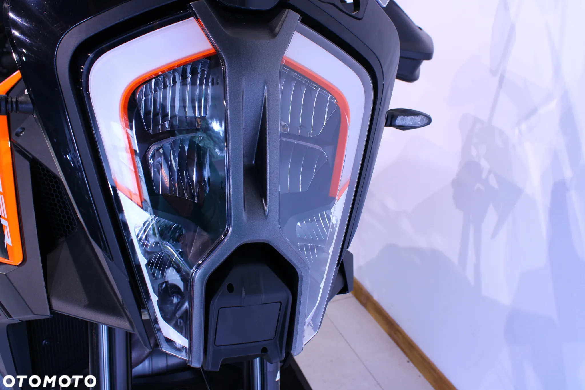 KTM Super Adventure - 13