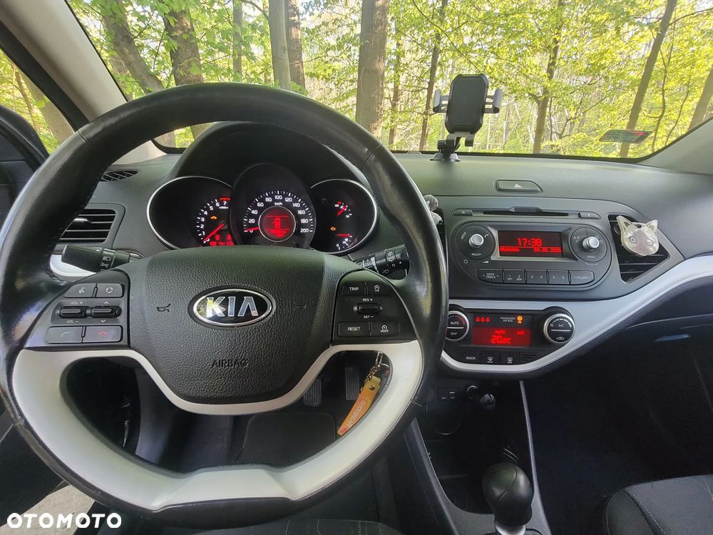 Kia Picanto 1.2 XL - 5