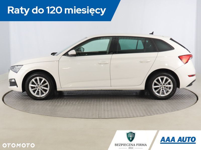 Skoda Scala - 4