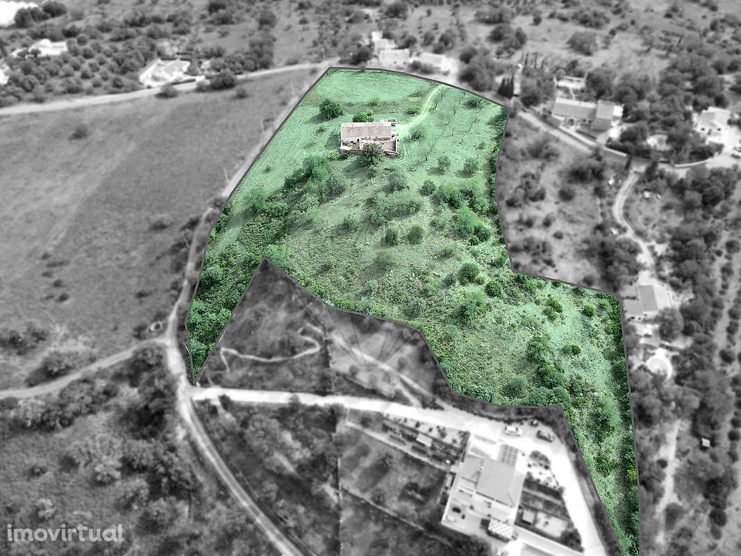 Moradia T4 para venda - Grande imagem: 2/30