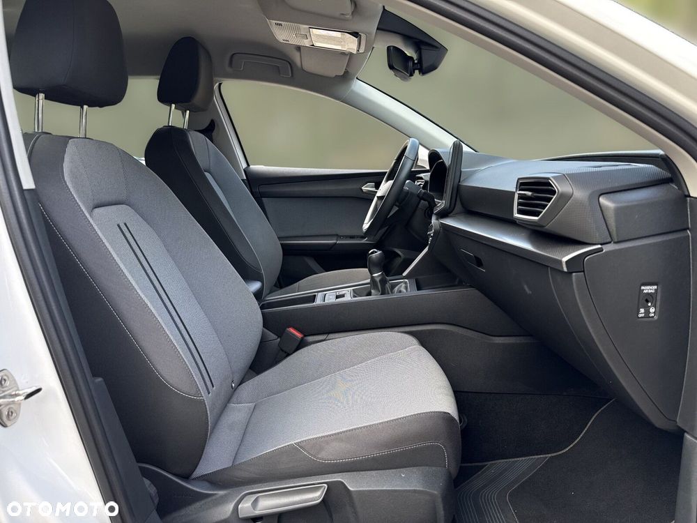 Seat Leon 1.5 TSI Style - 14