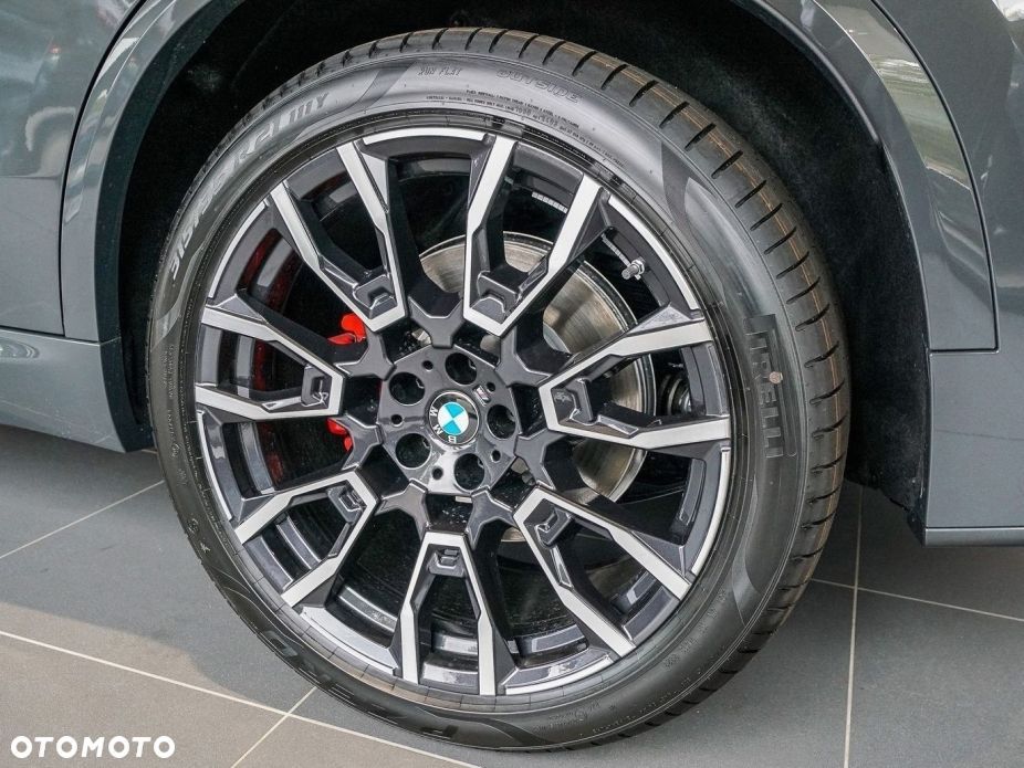 BMW X5 - 15