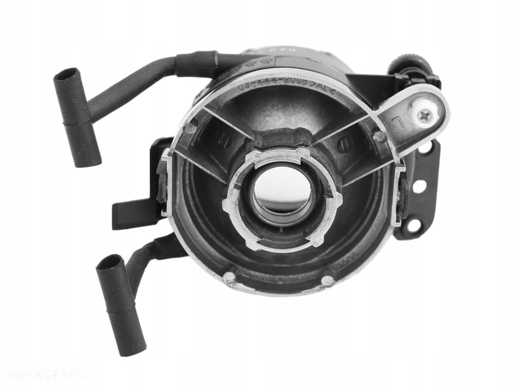 Halogen Lamp Bmw 3 e90 M pakiet X3 E83 AERODYNAMIC - 2