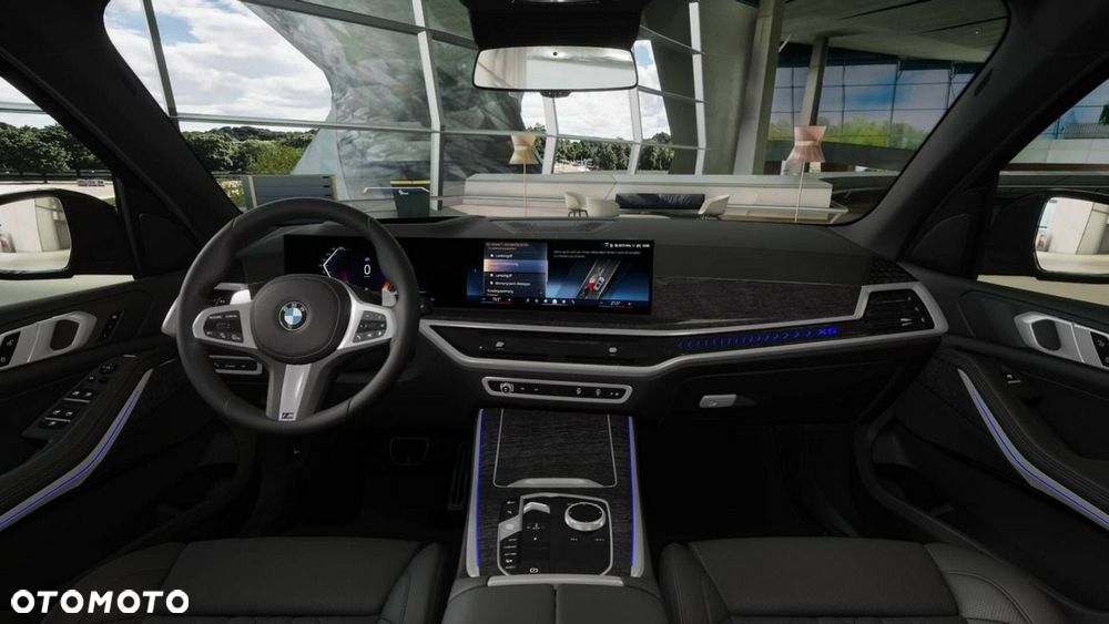 BMW X5 xDrive30d - 13
