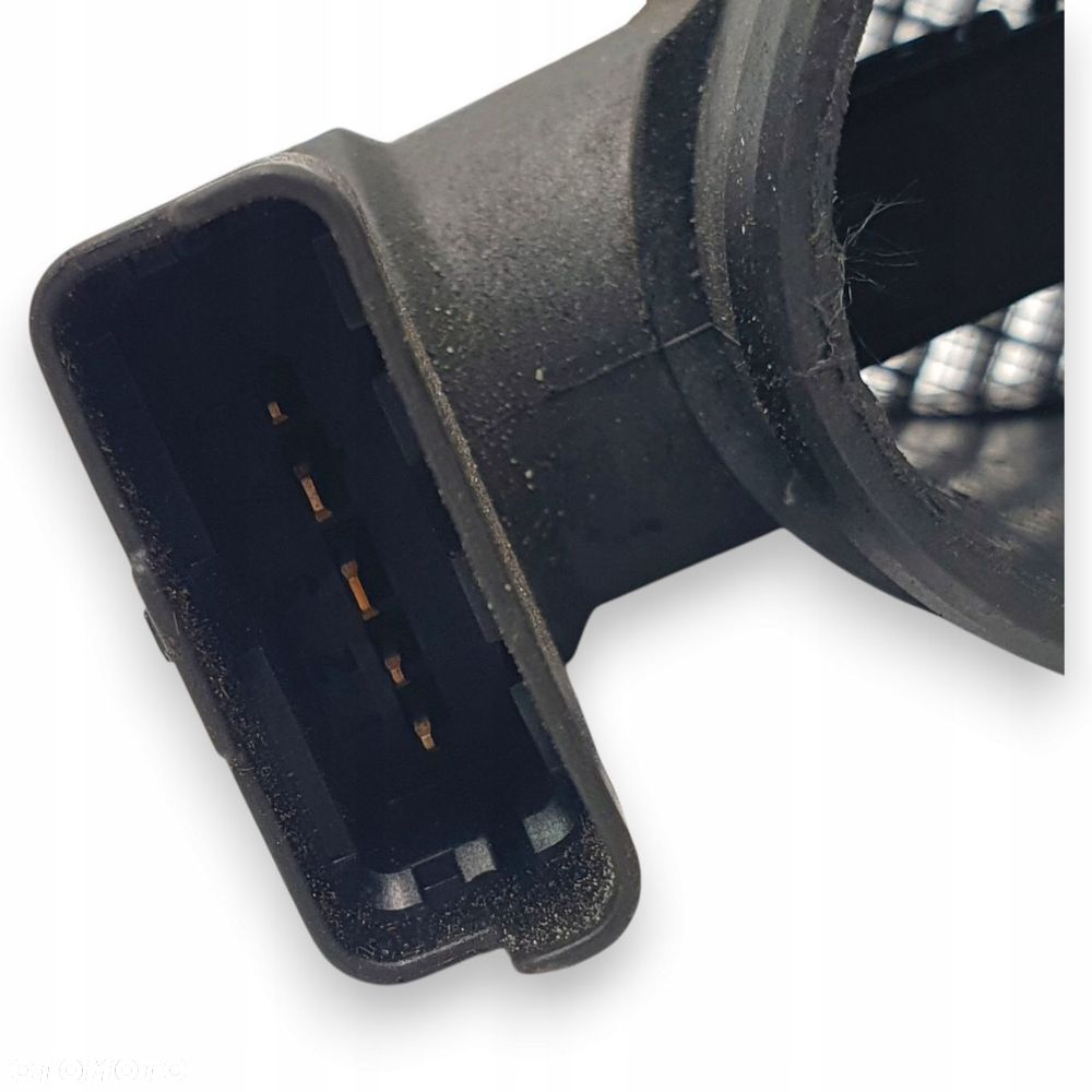 PRZEPŁYWOMIERZ Peugeot Partner 307 5008 Citoren C4 C5 Xsara 9650010780 - 6