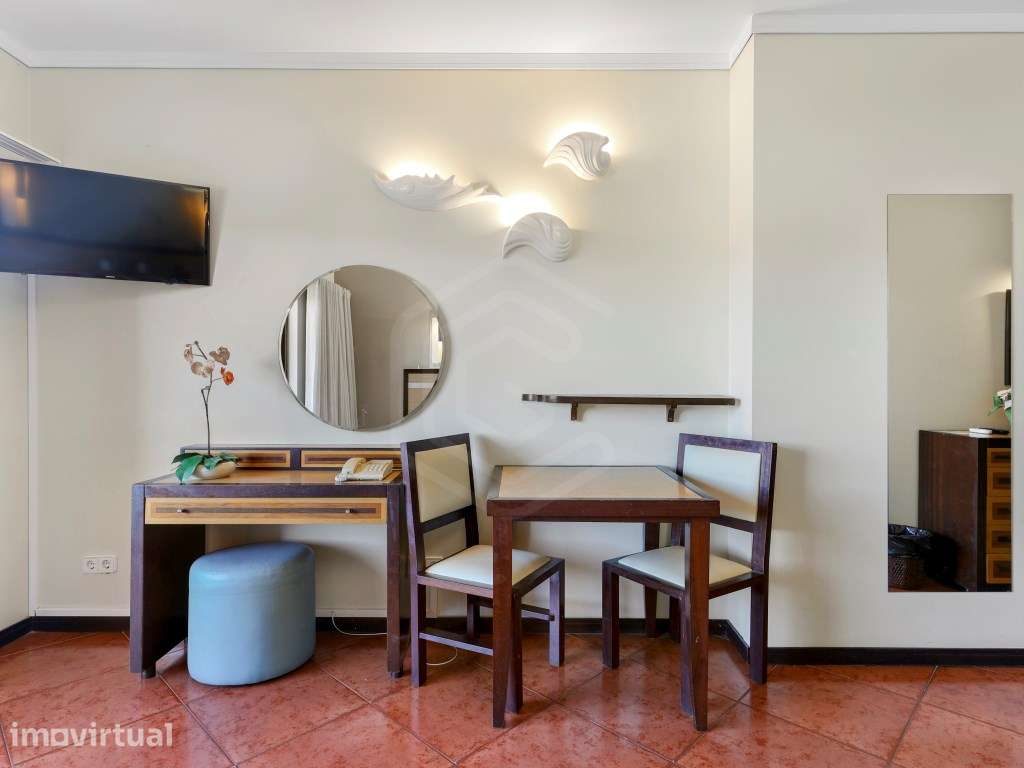 Apartamento turístico T0 com varanda em Albufeira, Algarve - Grande imagem: 5/9