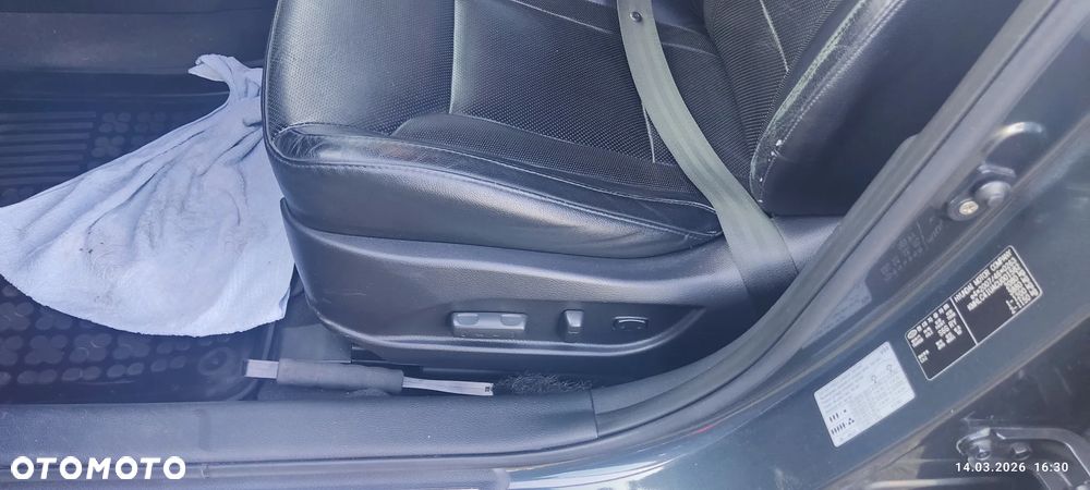 Hyundai i40 1.7 CRDi blue Style - 3