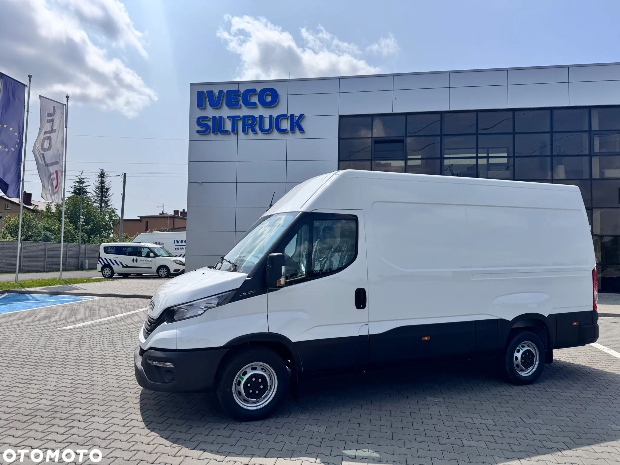 Iveco Daily - 1