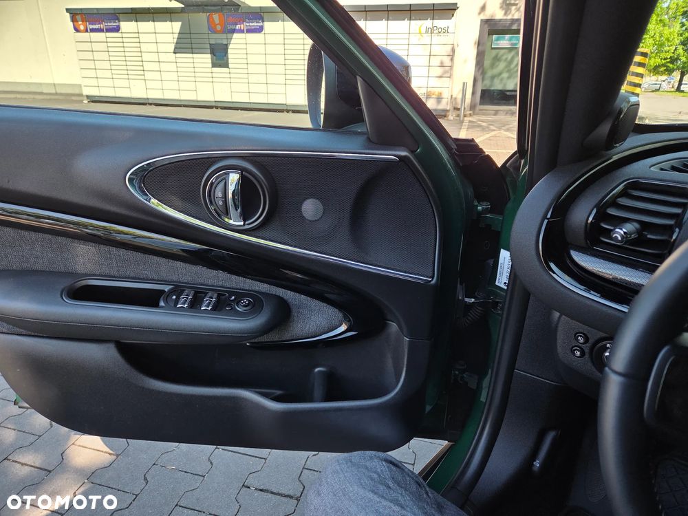 MINI Clubman Cooper S - 9