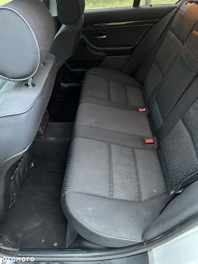 BMW Seria 5 - 22