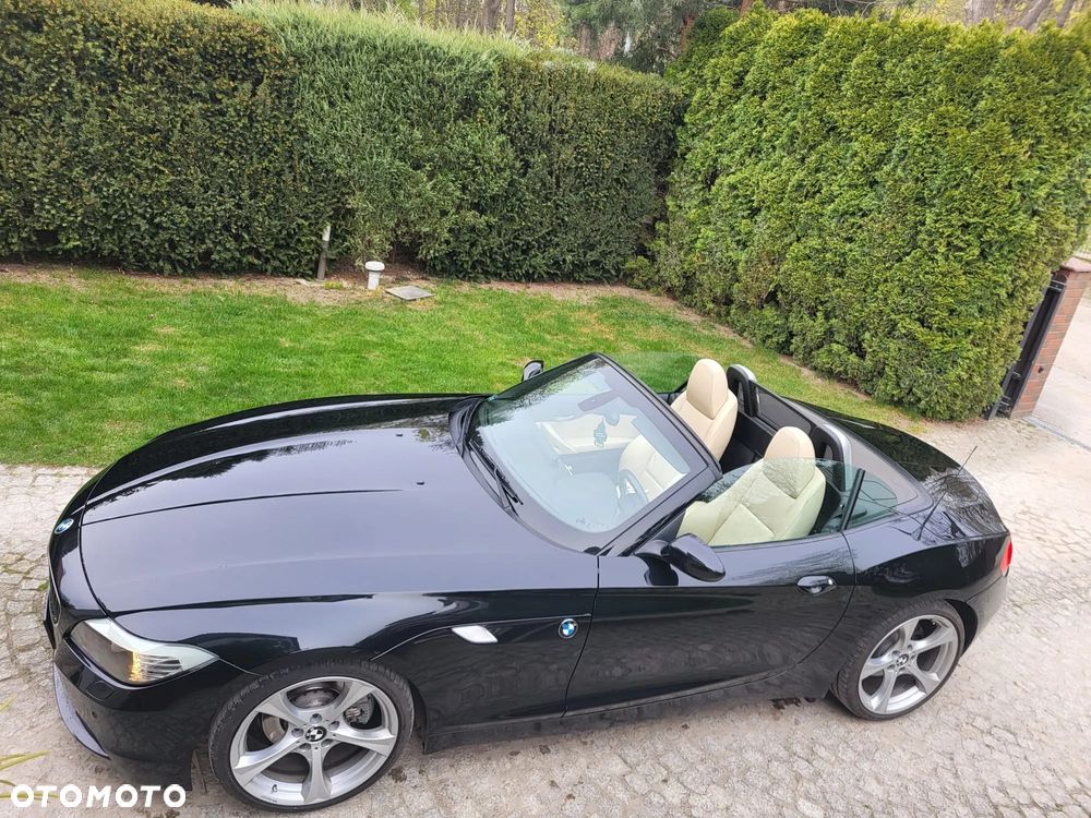 BMW Z4 sDrive30i - 1