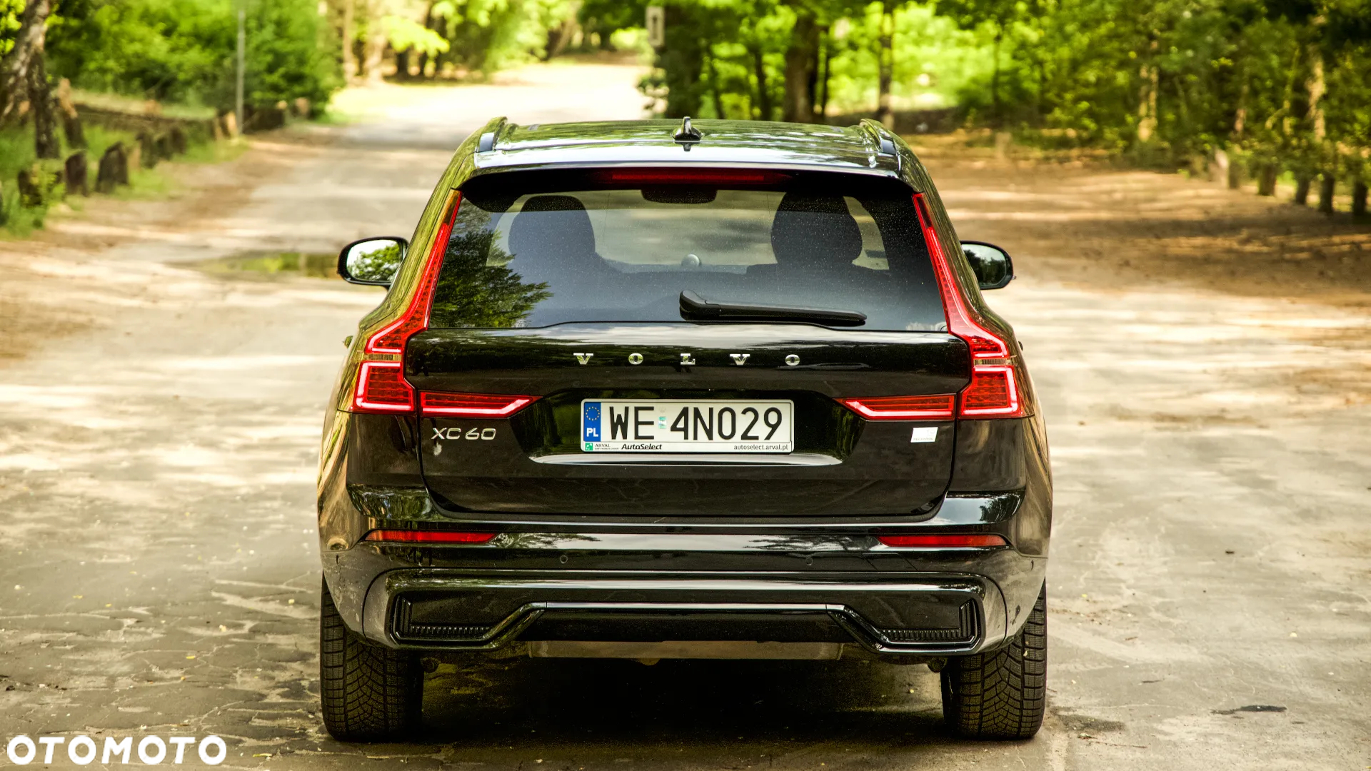 Volvo XC 60 T8 Plug-In Hybrid AWD R-Design - 7