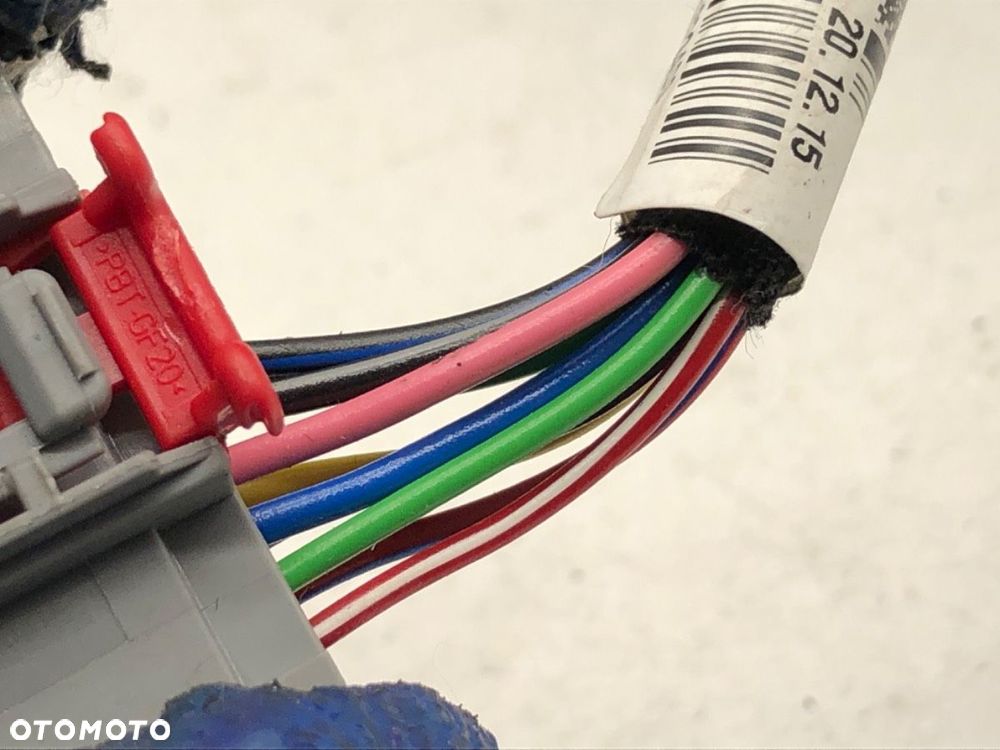 LUSTERKO PRAWY  JAGUAR F-PACE (X761) 2015 - 2022 2.0 TD4 120 kW [163 KM] olej napędowy 2017 - 2022 - 6