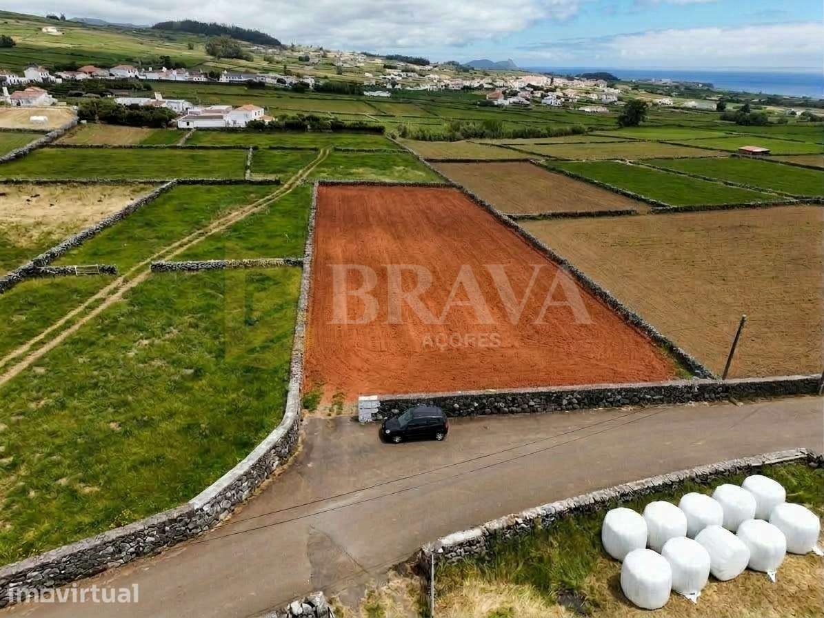 Terreno Santa Bárbara, Canada do Cabaça - Grande imagem: 3/5