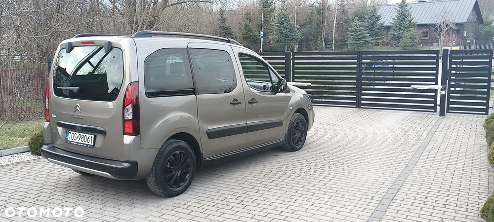 Citroën Berlingo Multispace BlueHDi 100 FEEL - 6