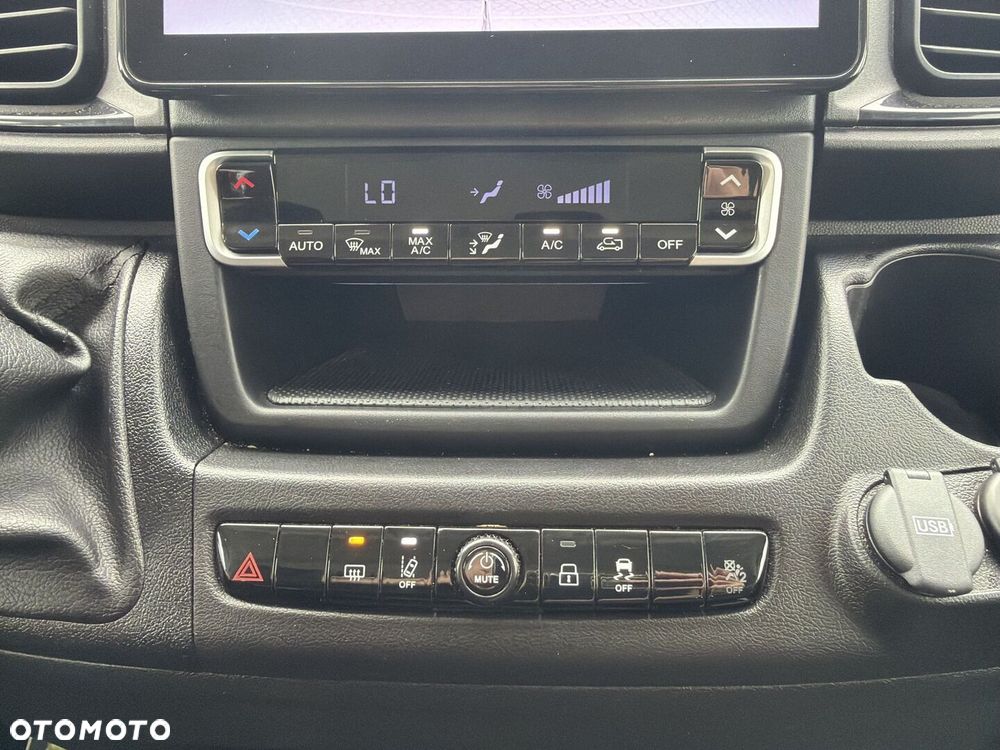 Toyota PROACE MAX - 19