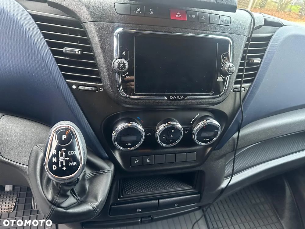 Iveco DAILY - 16