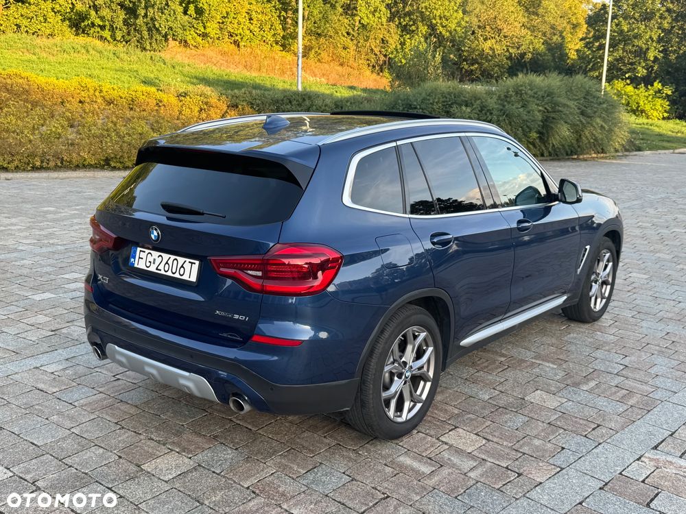 BMW X3 - 3