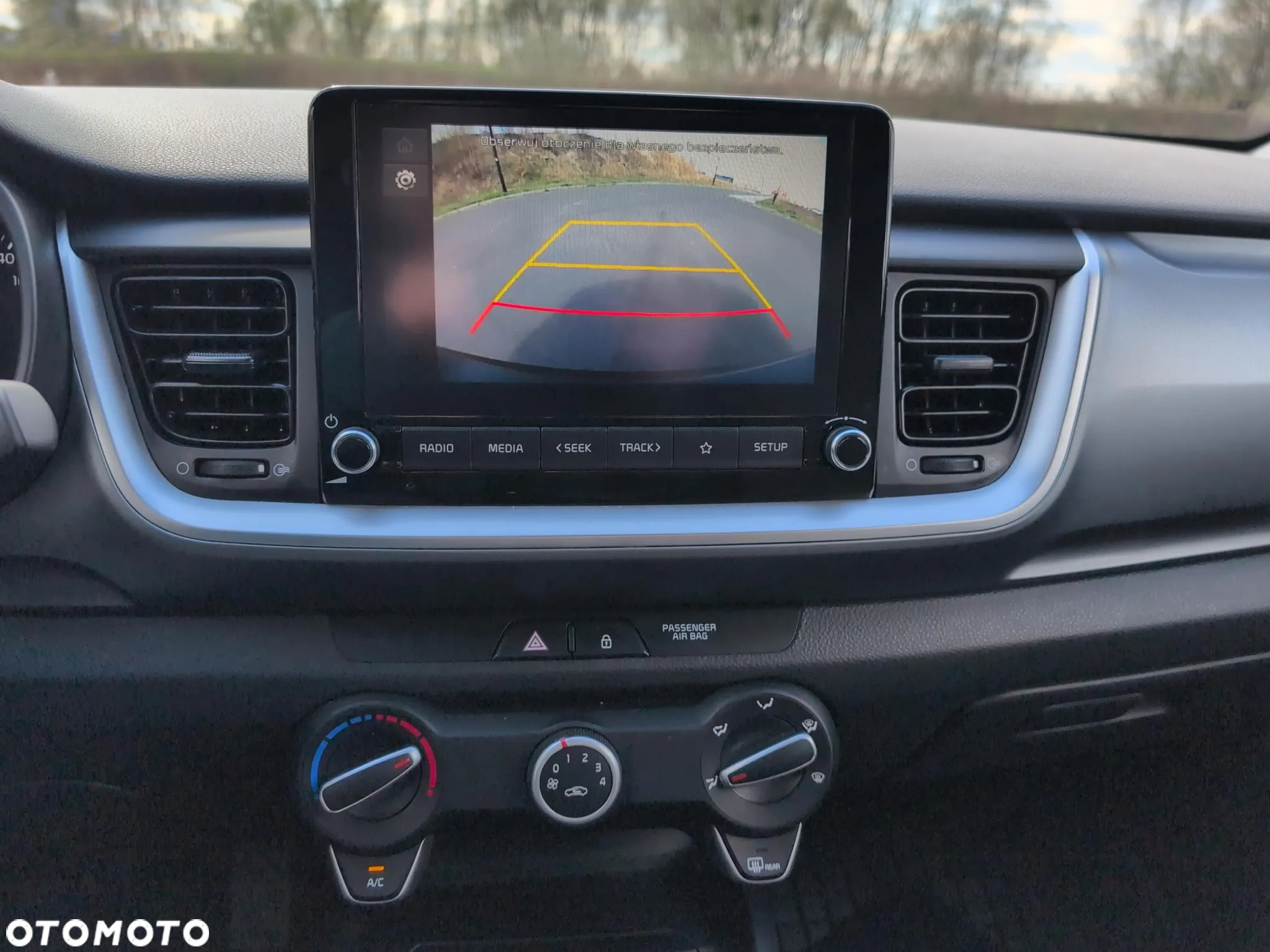 Kia Stonic 1.0 T-GDI M - 27