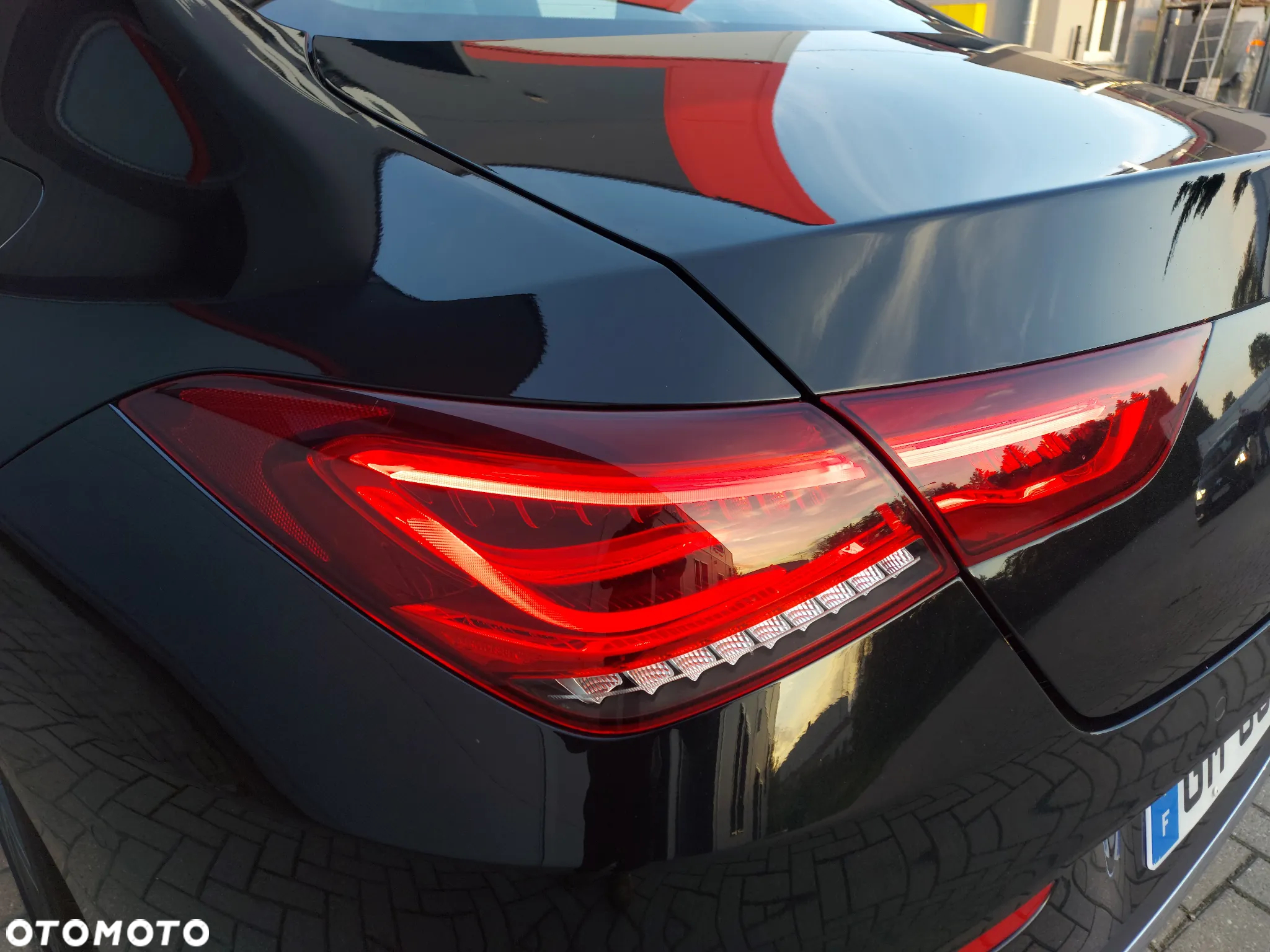 Mercedes-Benz CLA 200 d 8G-DCT AMG Line - 30