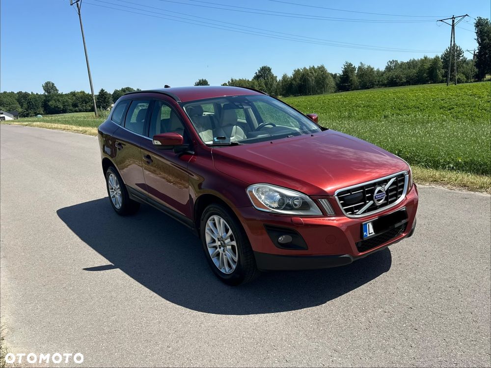 Volvo XC 60 - 3
