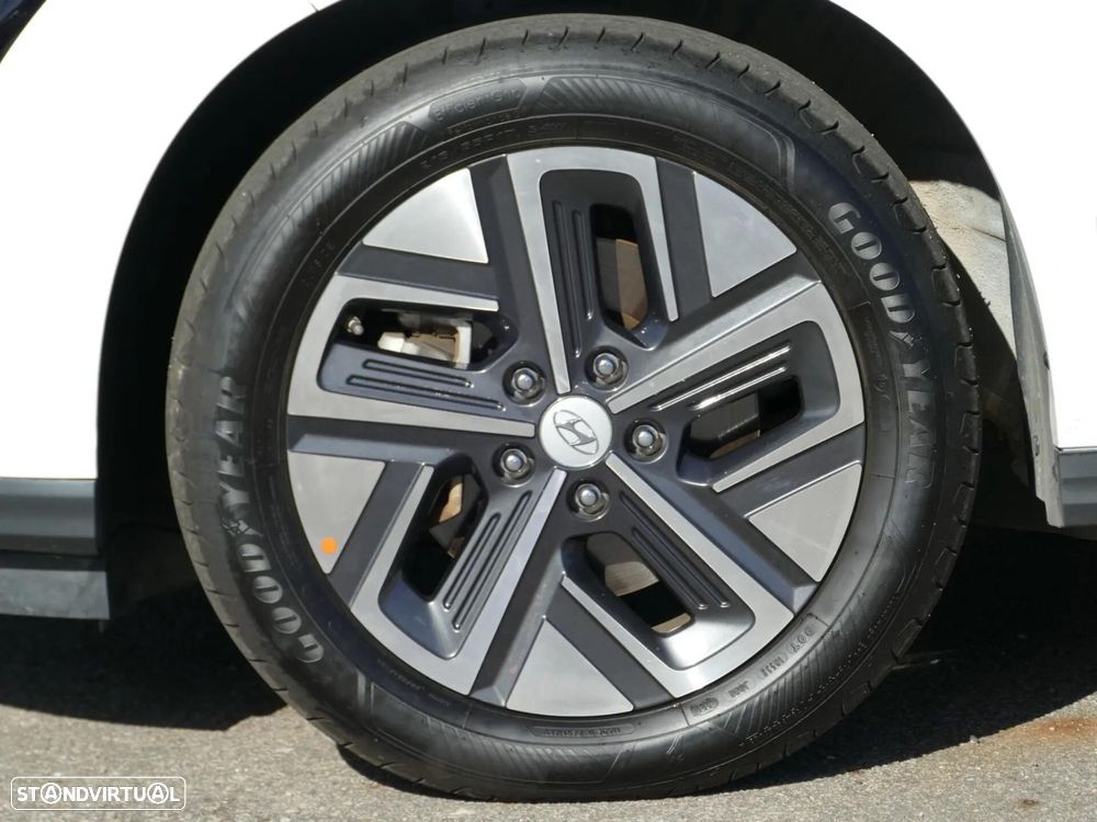 Hyundai Kauai 64 kWh Premium - 8