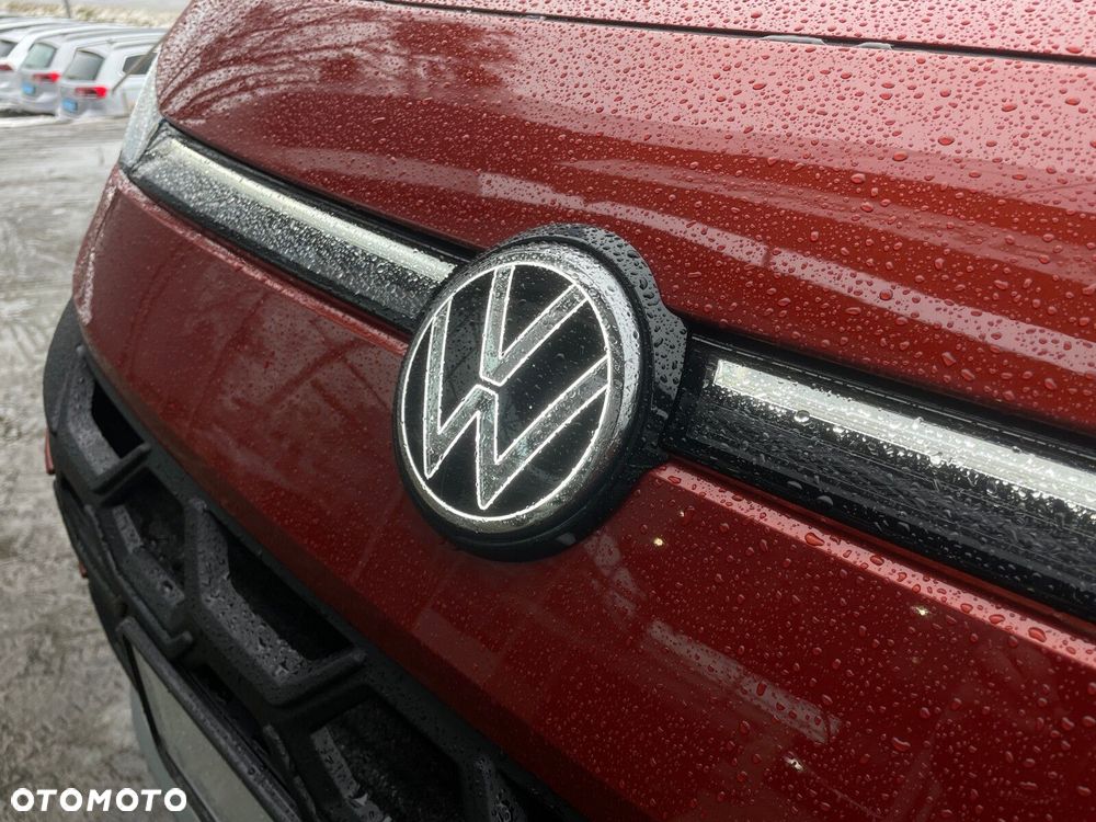 Volkswagen T-Roc 1.5 TSI Style DSG - 33