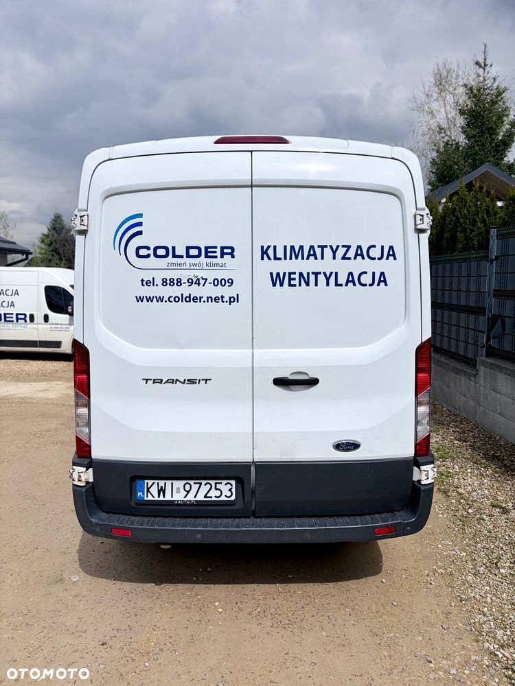 Ford Transit - 6