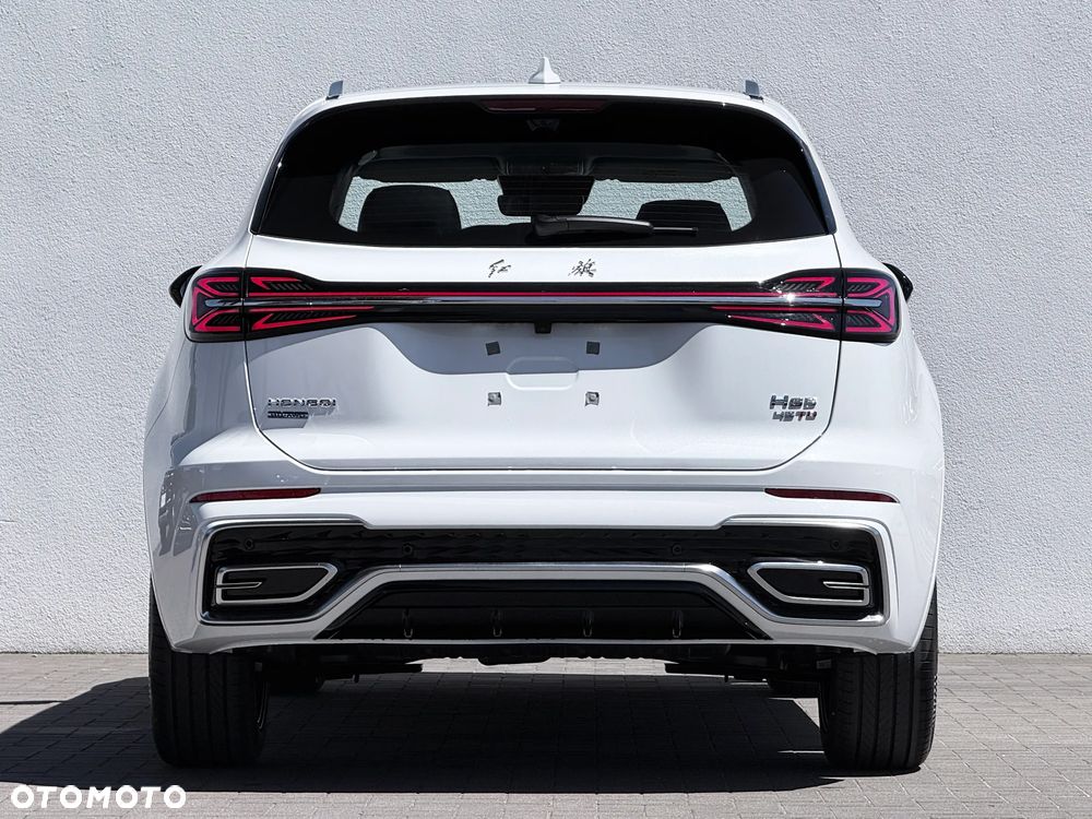 Hongqi HS5 2.0T Executive AWD - 15