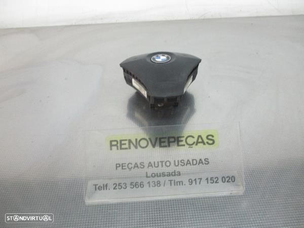 Airbag Volante Bmw 5 (E60) - 1