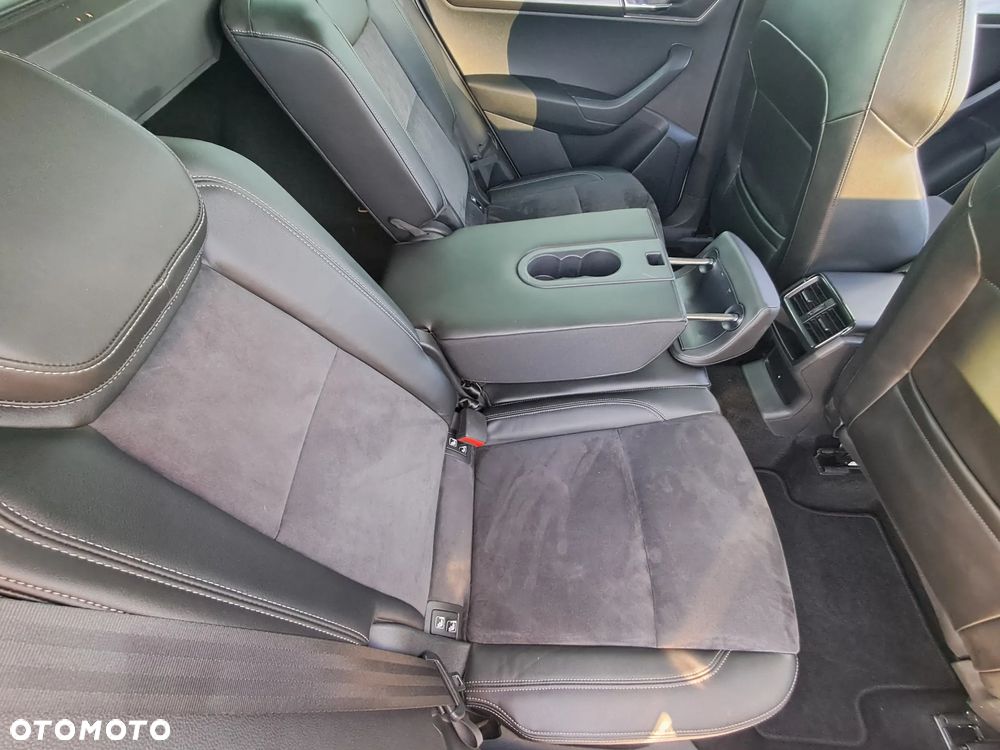 Skoda Karoq 1.5 TSI ACT 4x2 Style DSG - 14