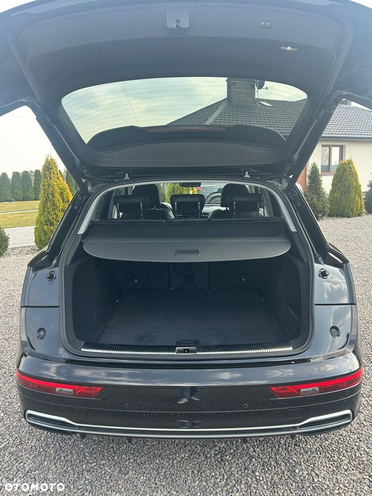 Audi Q5 2.0 TDI Quattro S tronic - 5