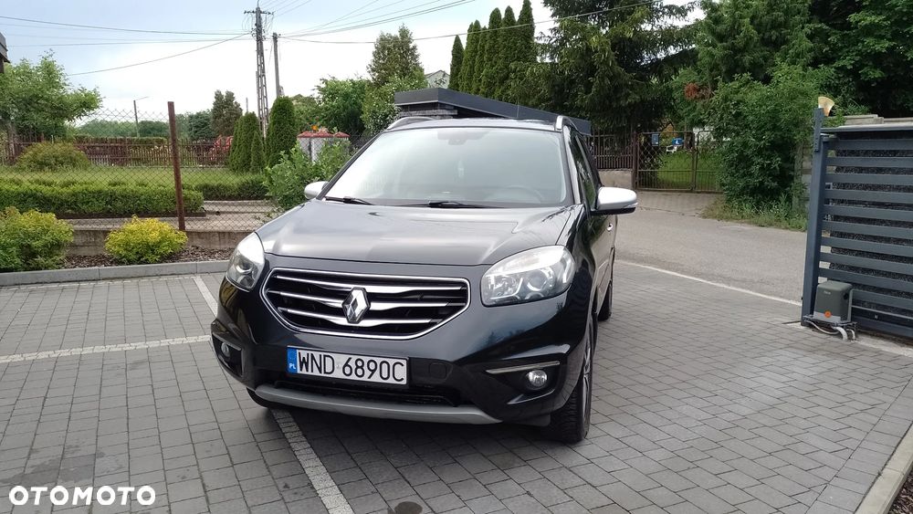 Renault Koleos - 1