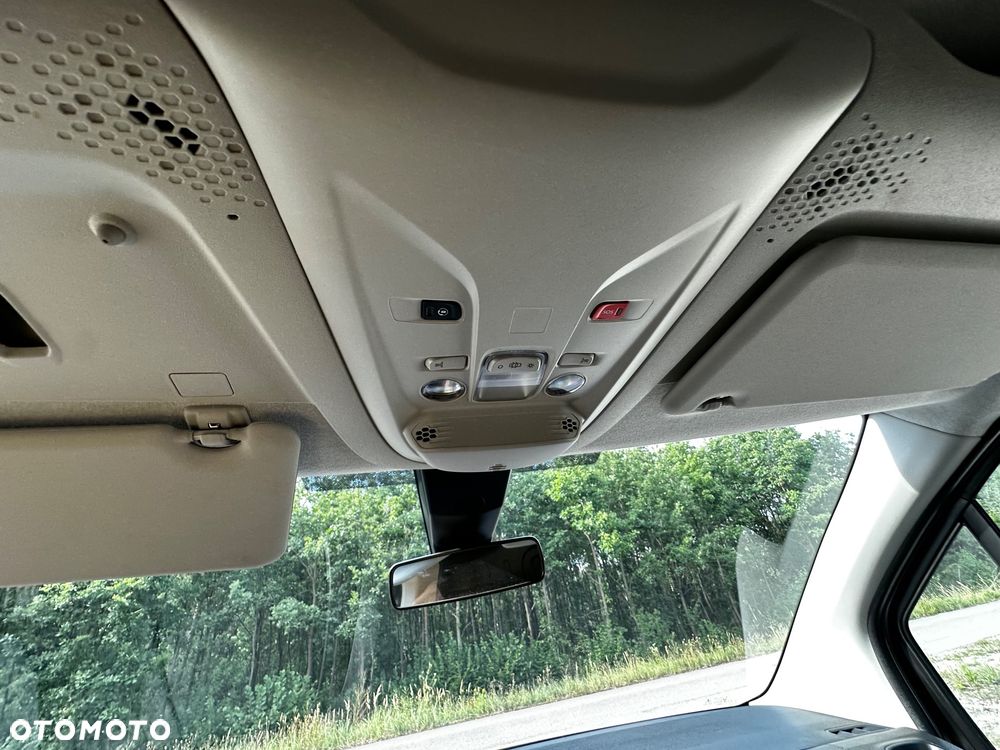 Opel Combo - 29