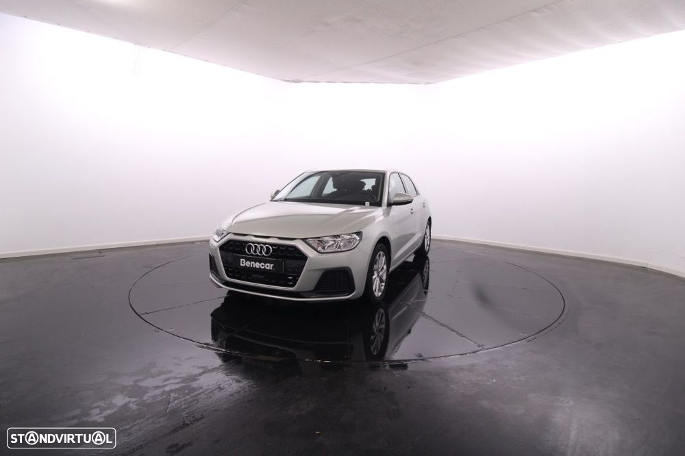 Audi A1 Sportback 25 TFSI SE Business - 13