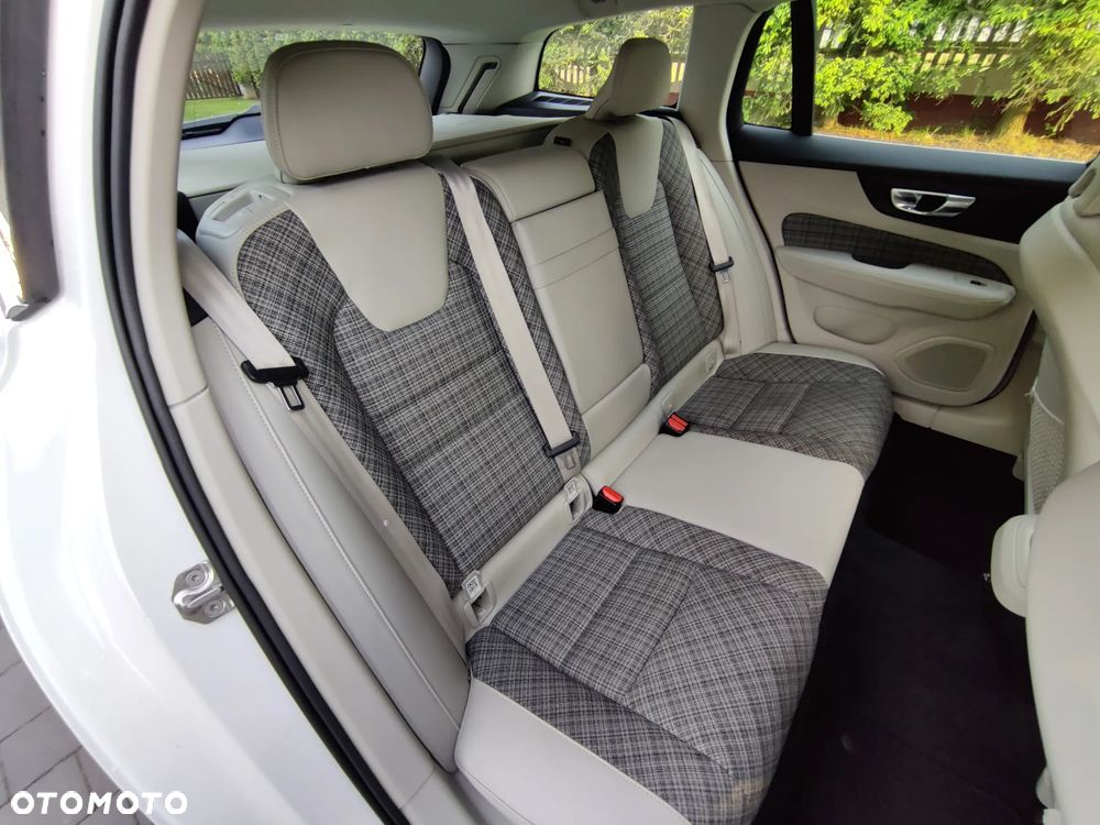 Volvo V60 - 10