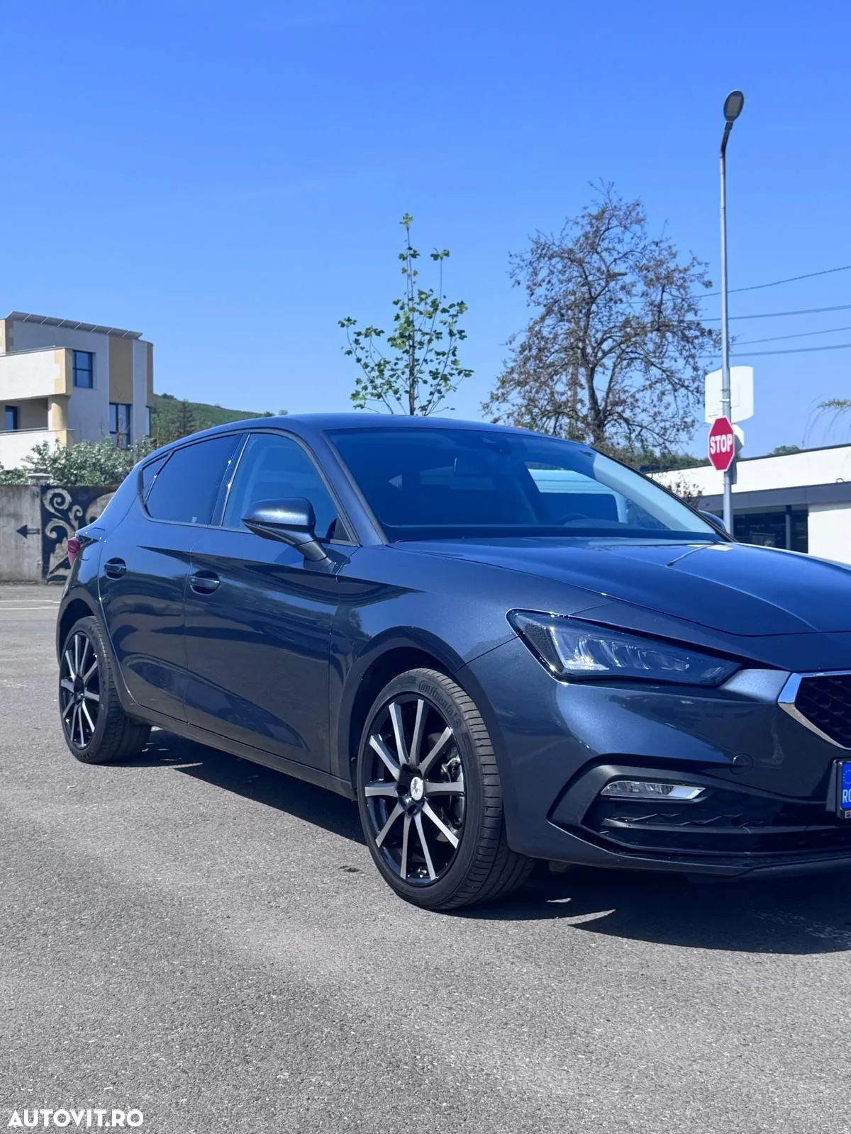 Seat Leon - 3