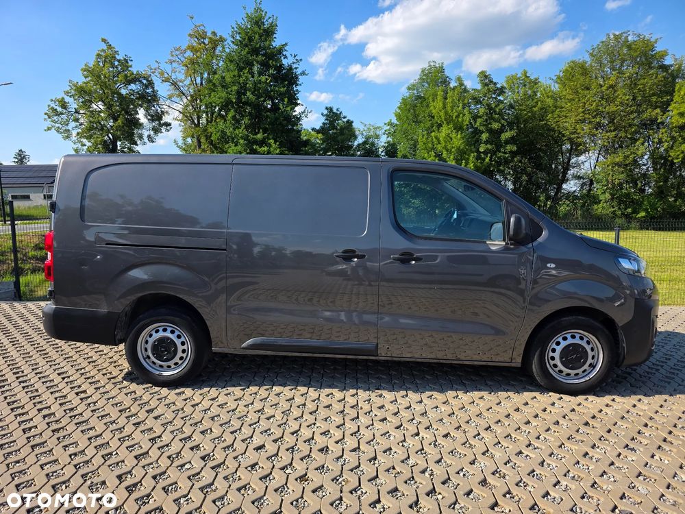 Opel VIVARO - 3