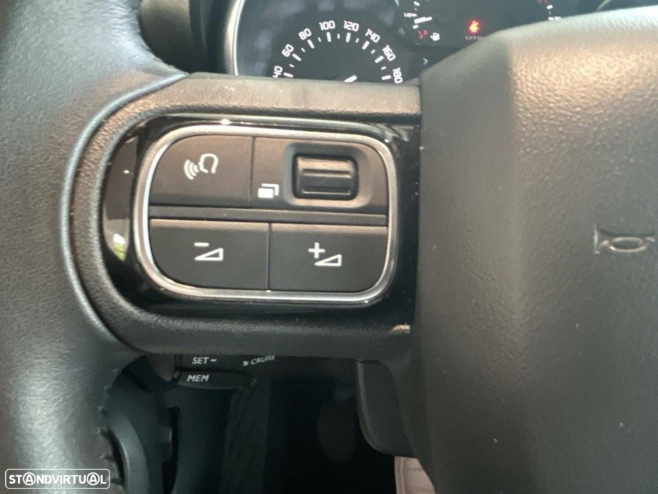 Citroën C3 Aircross 1.2 PureTech Plus - 15