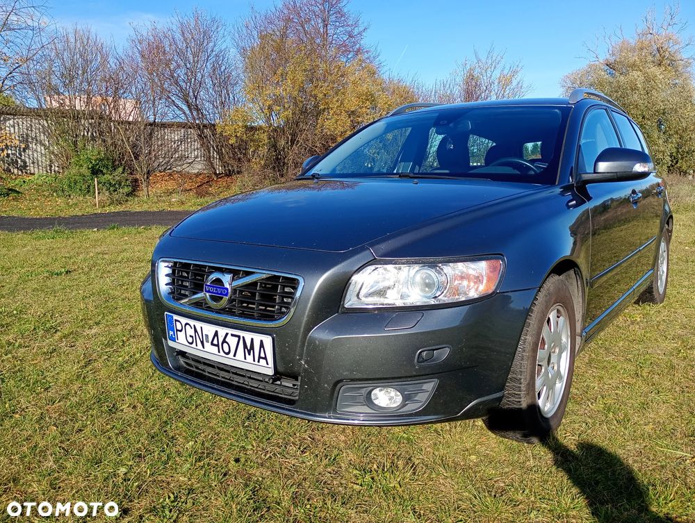 Volvo V50 2.0 Momentum - 5